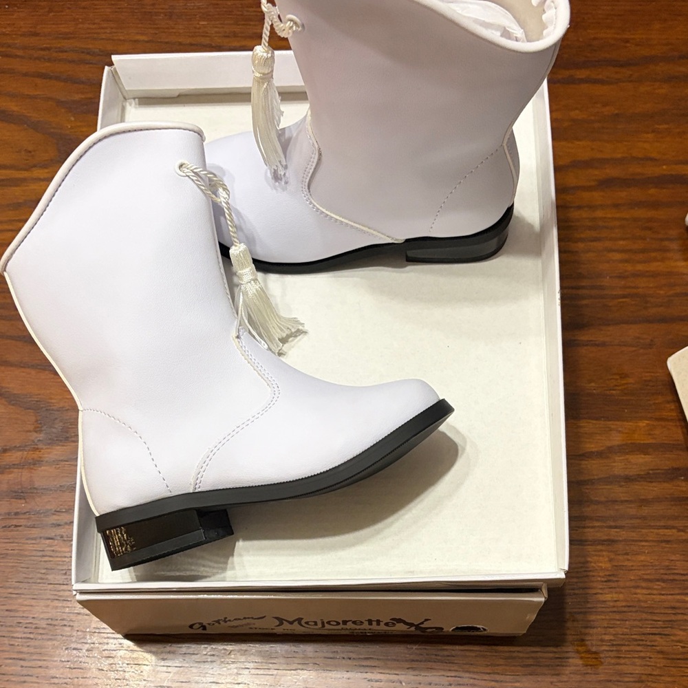 Majorette Kid’s Boots